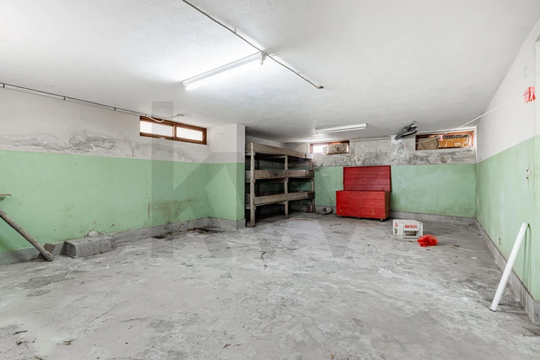 Moradia T4 para Venda em Escapães Foto 21