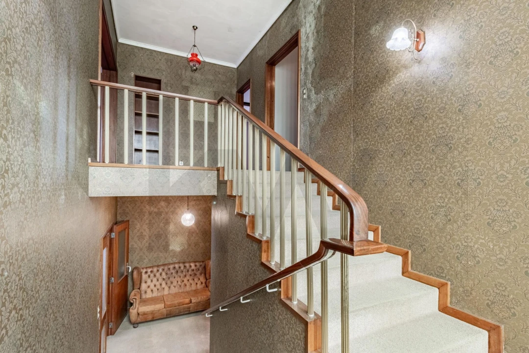 Moradia T4 para Venda em Escapães Foto 14