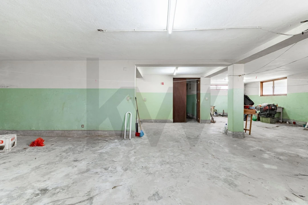 Moradia T4 para Venda em Escapães Foto 22