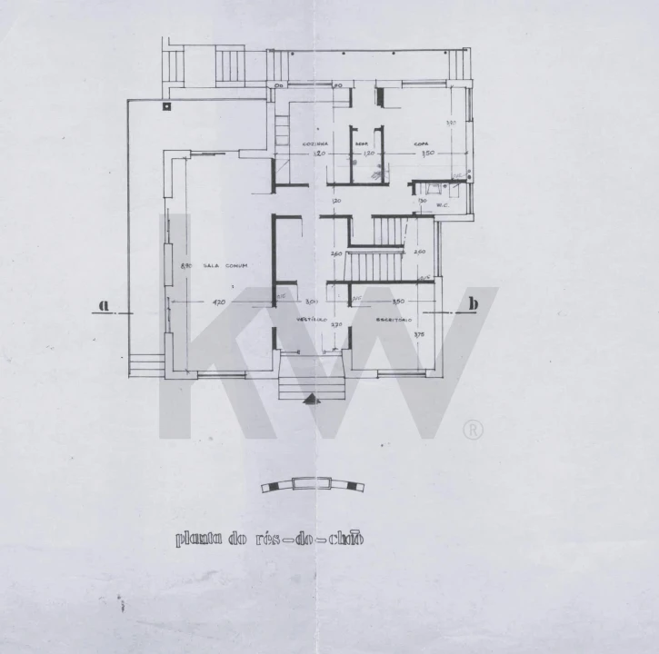 Moradia T4 para Venda em Escapães Foto 27