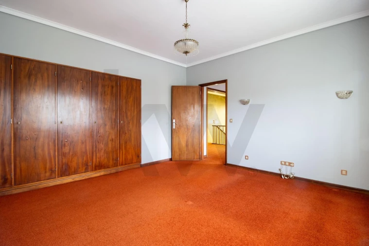 Moradia T4 para Venda em Escapães Foto 20