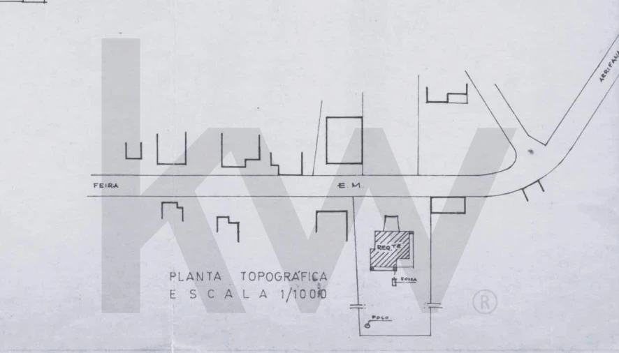 Moradia T4 para Venda em Escapães Foto 29