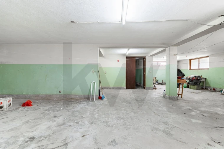 Moradia T4 para Venda em Escapães Foto 22