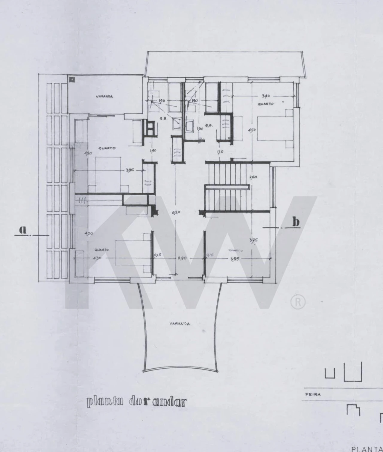 Moradia T4 para Venda em Escapães Foto 28