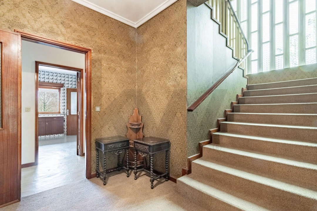 Moradia T4 para Venda em Escapães Foto 13