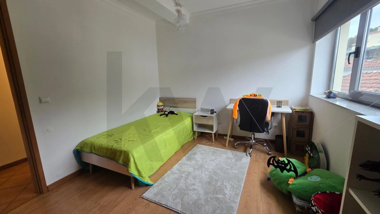 Apartamento T3 para Venda em Sever do Vouga Foto 15