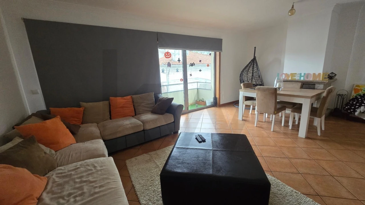 Apartamento T3 para Venda em Sever do Vouga Foto 3