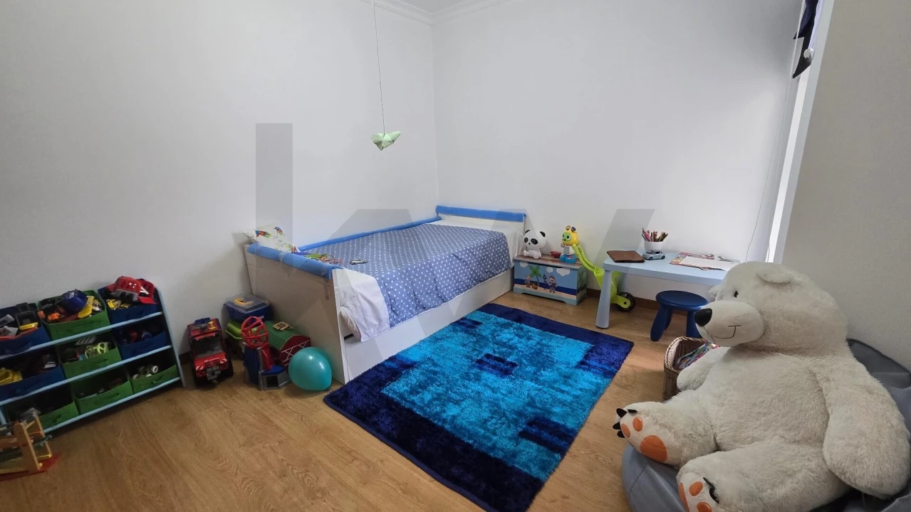 Apartamento T3 para Venda em Sever do Vouga Foto 11