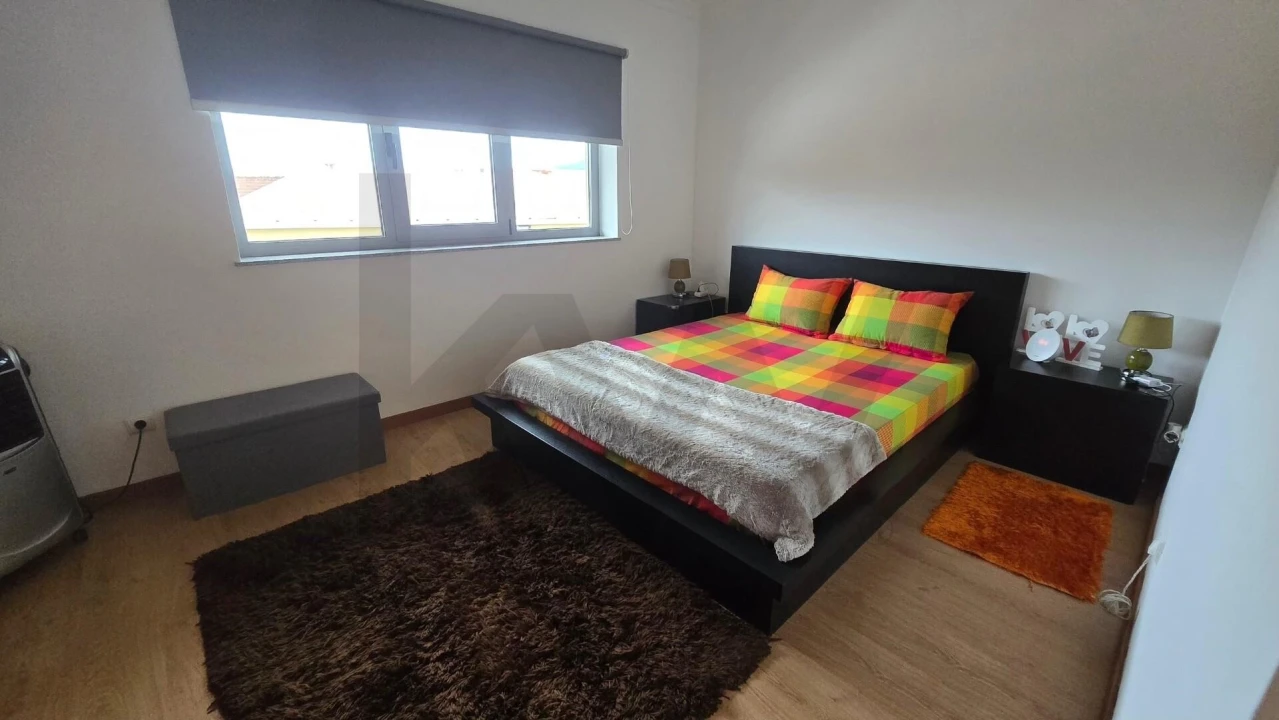 Apartamento T3 para Venda em Sever do Vouga Foto 17