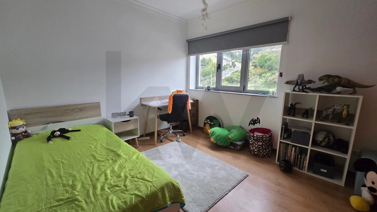 Apartamento T3 para Venda em Sever do Vouga Foto 13