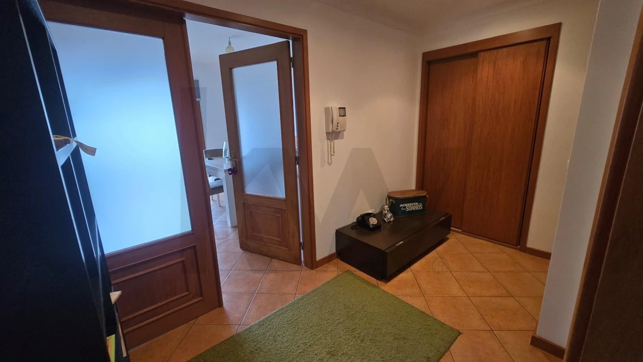 Apartamento T3 para Venda em Sever do Vouga Foto 7