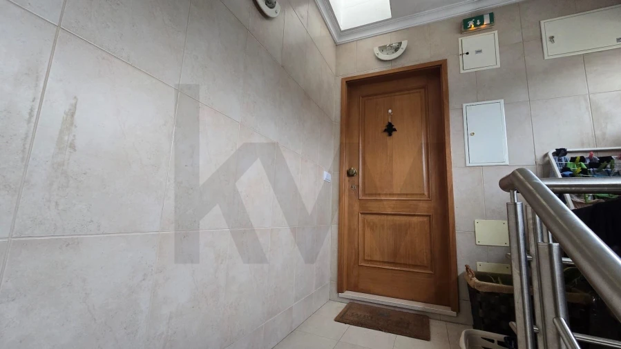 Apartamento T3 para Venda em Sever do Vouga Foto 1