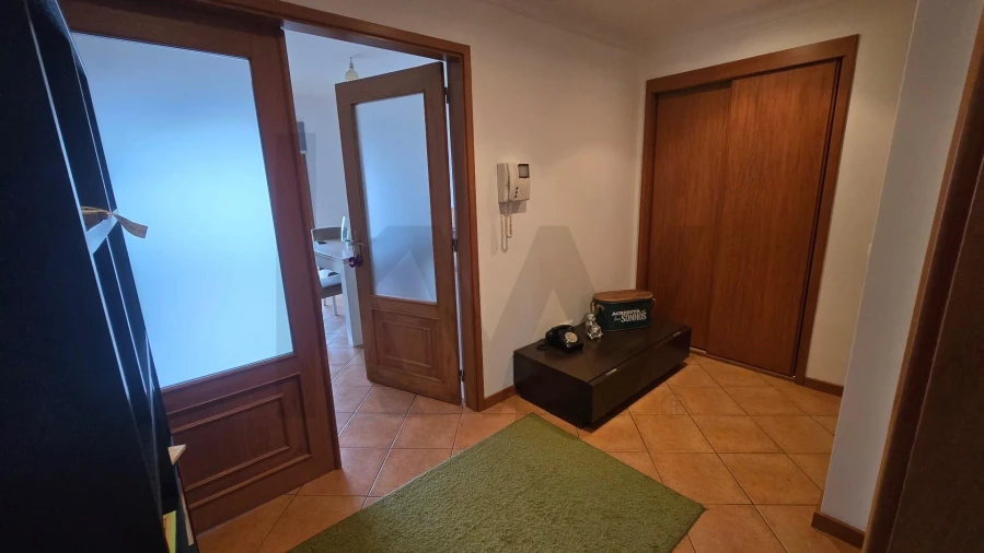 Apartamento T3 para Venda em Sever do Vouga Foto 7