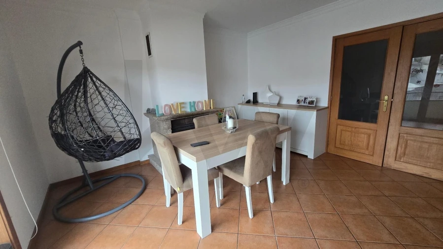 Apartamento T3 para Venda em Sever do Vouga Foto 6