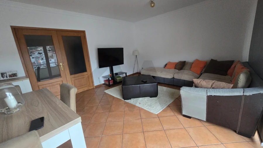 Apartamento T3 para Venda em Sever do Vouga Foto 5