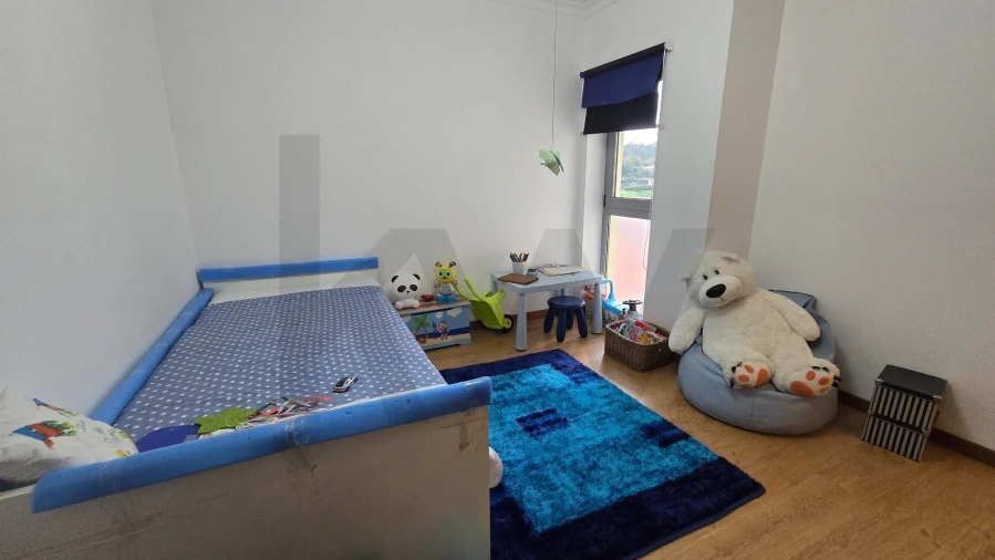 Apartamento T3 para Venda em Sever do Vouga Foto 12