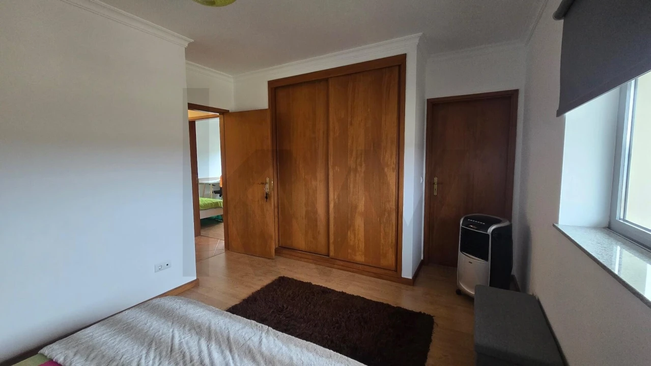 Apartamento T3 para Venda em Sever do Vouga Foto 16