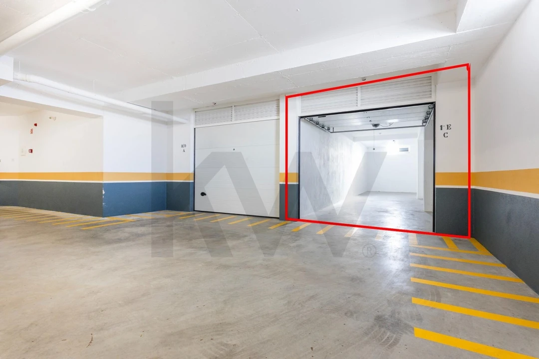 Apartamento T3 para Arrendamento em Carcavelos e Parede Foto 21