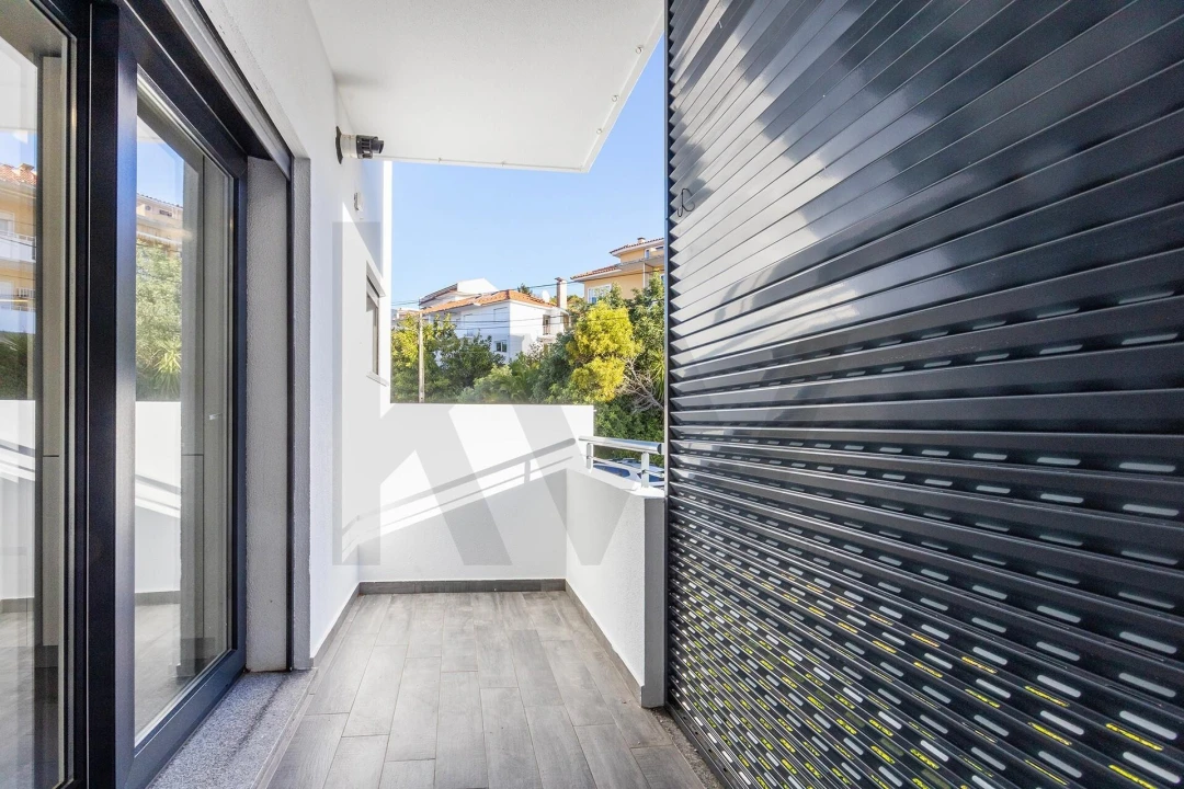 Apartamento T3 para Arrendamento em Carcavelos e Parede Foto 20