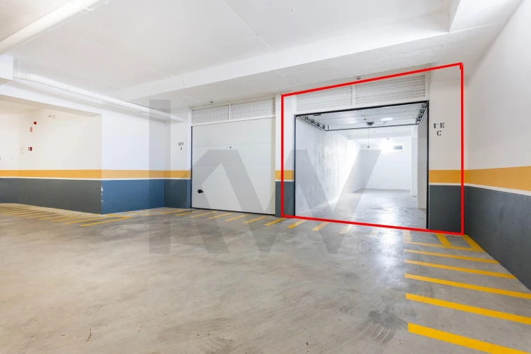 Apartamento T3 para Arrendamento em Carcavelos e Parede Foto 21