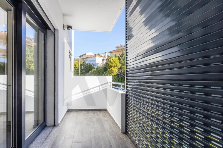 Apartamento T3 para Arrendamento em Carcavelos e Parede Foto 20