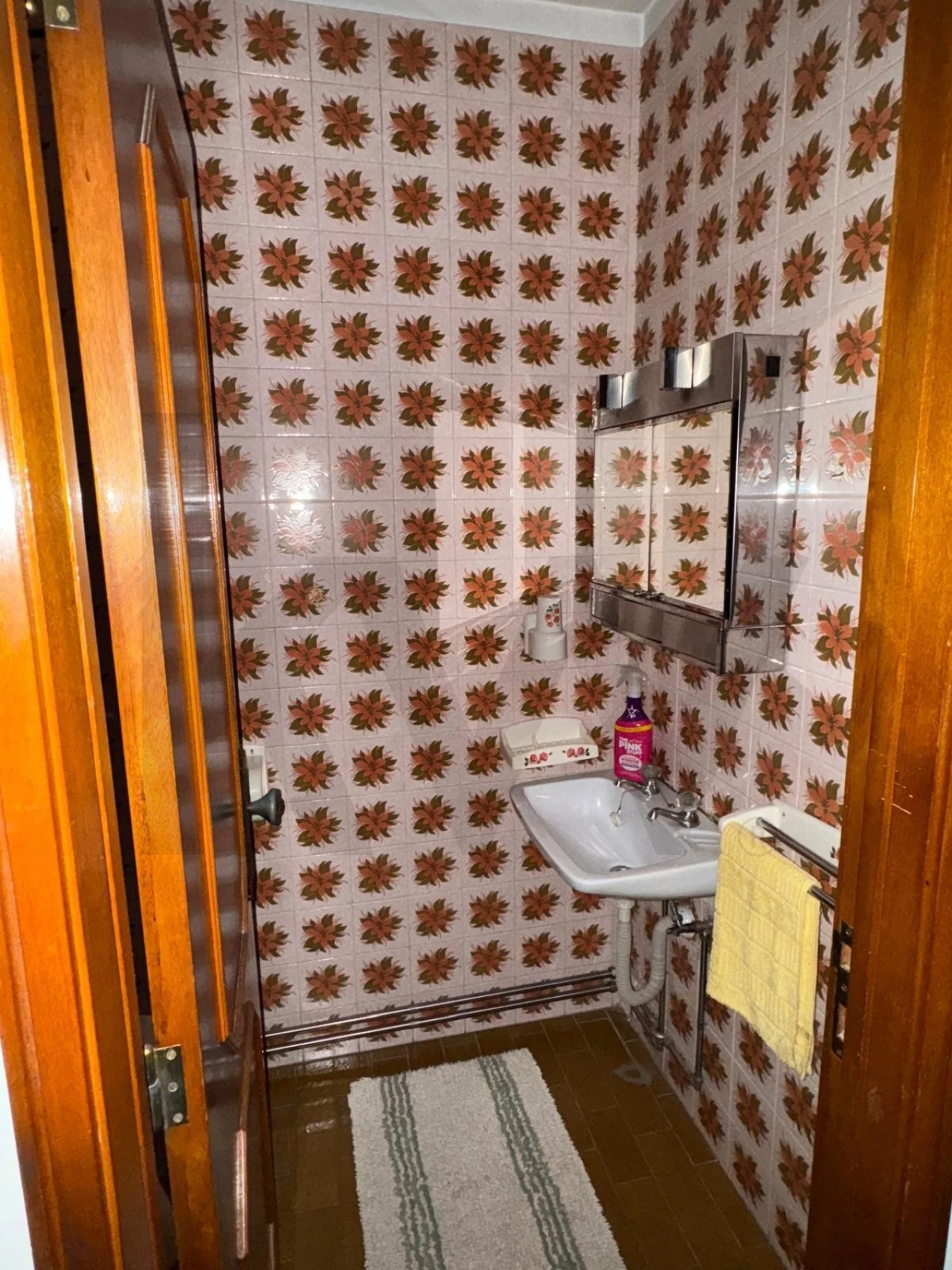 Apartamento T2 para Venda em Mafamude e Vilar do Paraíso Foto 7