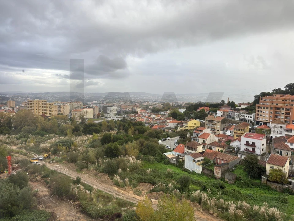 Apartamento T2 para Venda em Mafamude e Vilar do Paraíso Foto 12