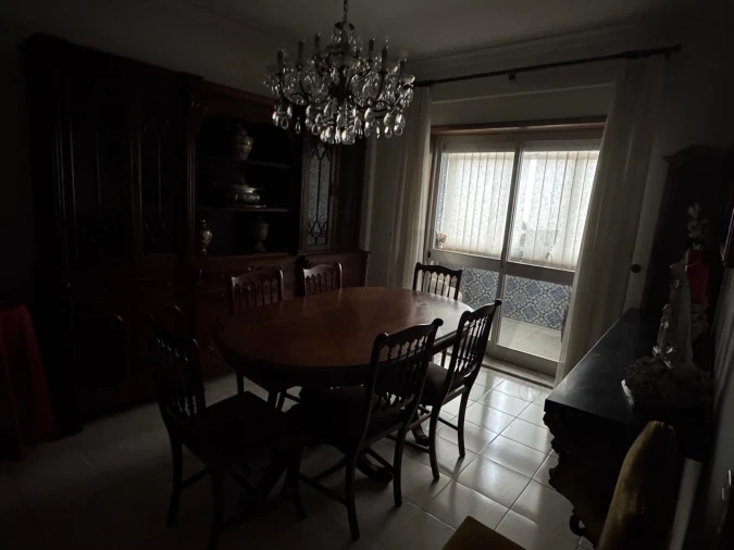 Apartamento T2 para Venda em Mafamude e Vilar do Paraíso Foto 11