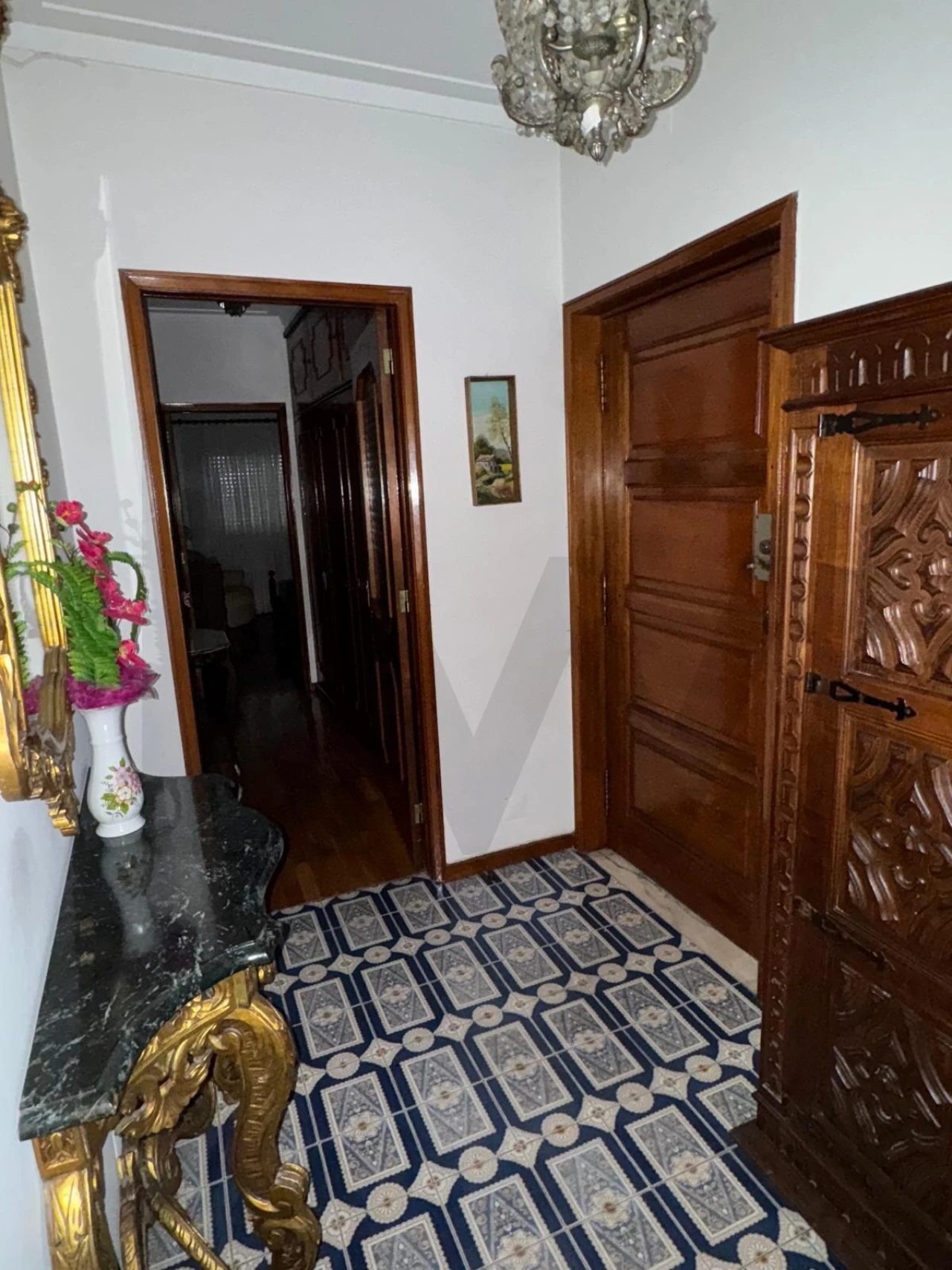 Apartamento T2 para Venda em Mafamude e Vilar do Paraíso Foto 9