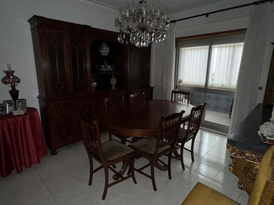 Apartamento T2 para Venda em Mafamude e Vilar do Paraíso Foto 10