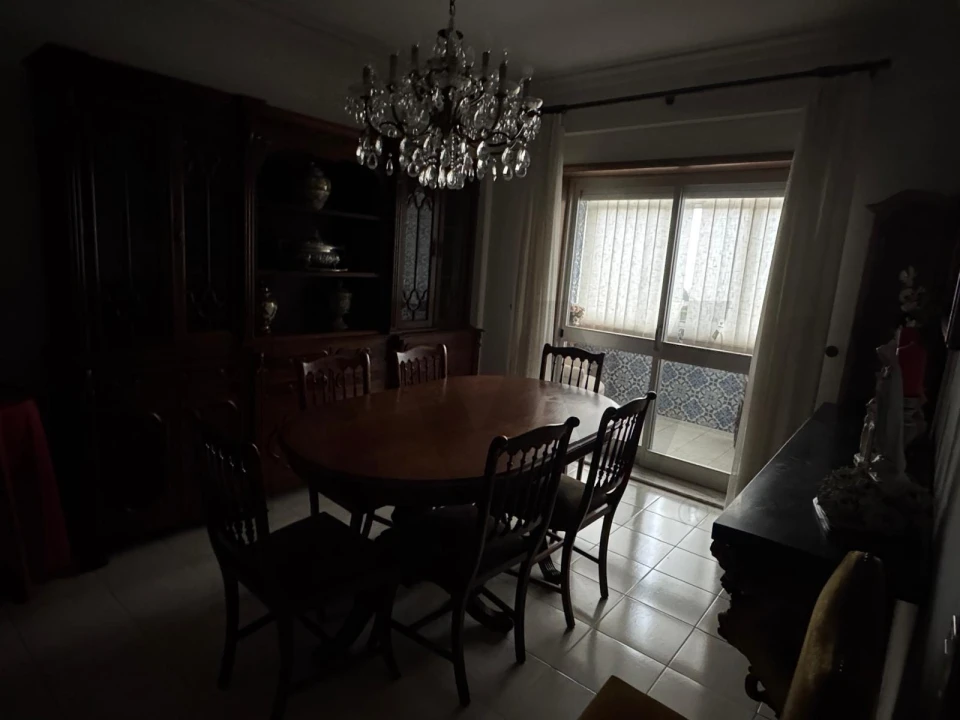 Apartamento T2 para Venda em Mafamude e Vilar do Paraíso Foto 11