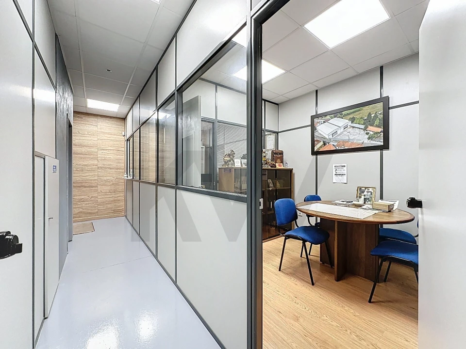 Armazém para Venda em São João de Ver Foto 20