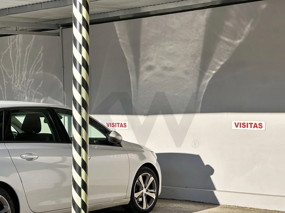 Armazém para Venda em São João de Ver Foto 36