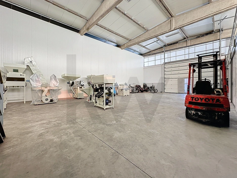 Armazém para Venda em São João de Ver Foto 29