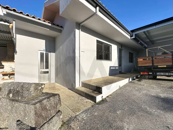 Armazém para Venda em São João de Ver Foto 40