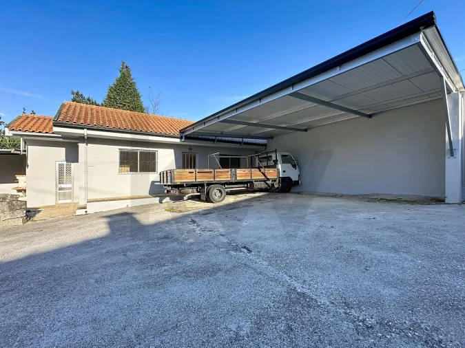 Armazém para Venda em São João de Ver Foto 39