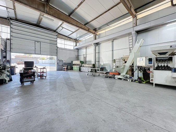 Armazém para Venda em São João de Ver Foto 6