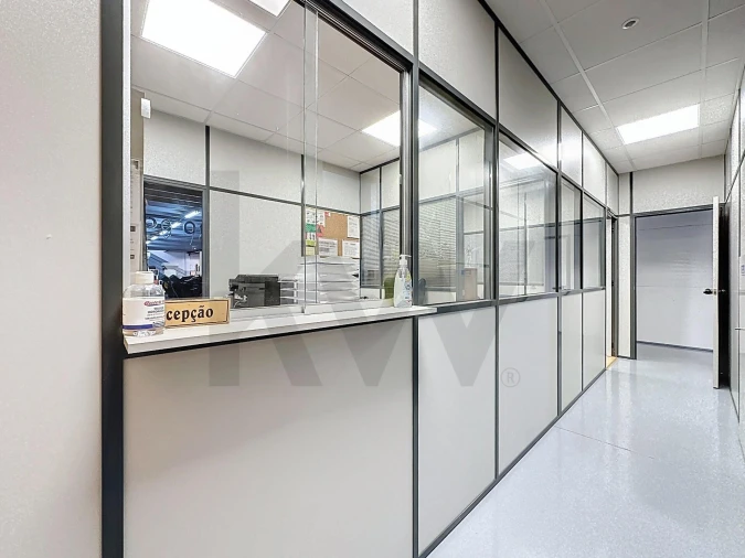 Armazém para Venda em São João de Ver Foto 22