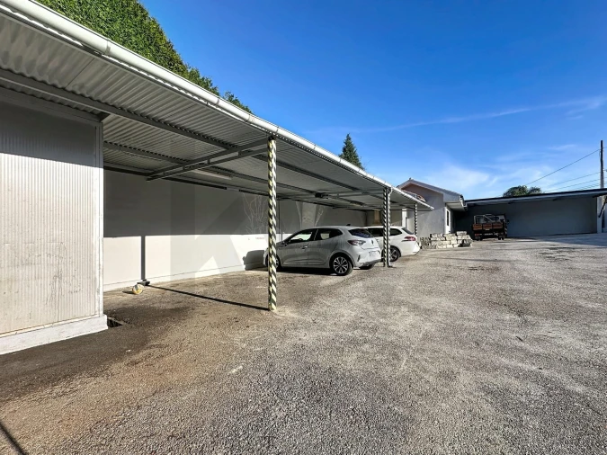 Armazém para Venda em São João de Ver Foto 37