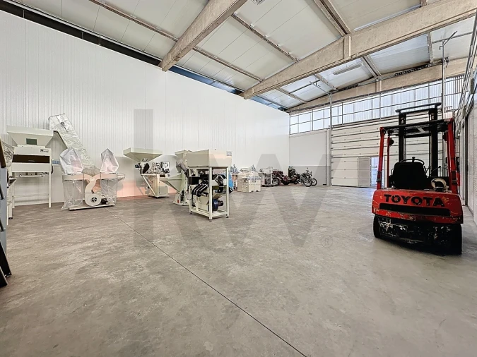 Armazém para Venda em São João de Ver Foto 29