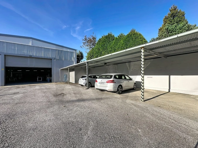 Armazém para Venda em São João de Ver Foto 35