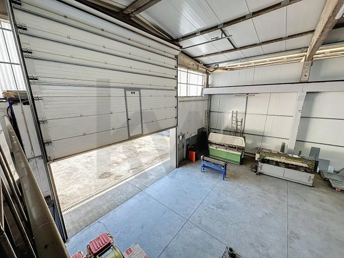 Armazém para Venda em São João de Ver Foto 33