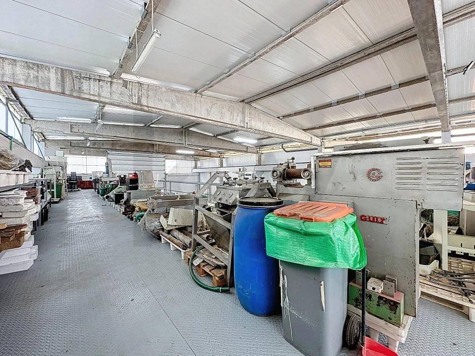 Armazém para Venda em São João de Ver Foto 18