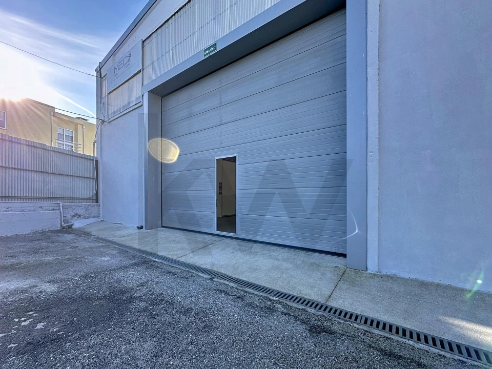 Armazém para Venda em São João de Ver Foto 34