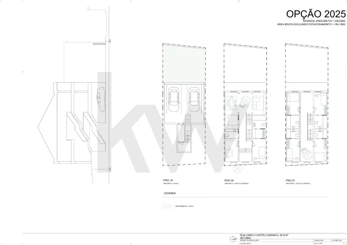 Prédio para Venda em Setubal (São Sebastião) Foto 20
