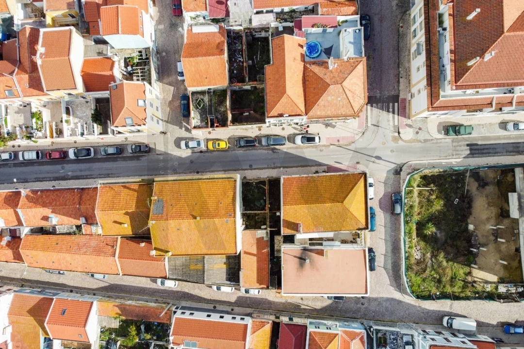 Prédio para Venda em Setubal (São Sebastião) Foto 8