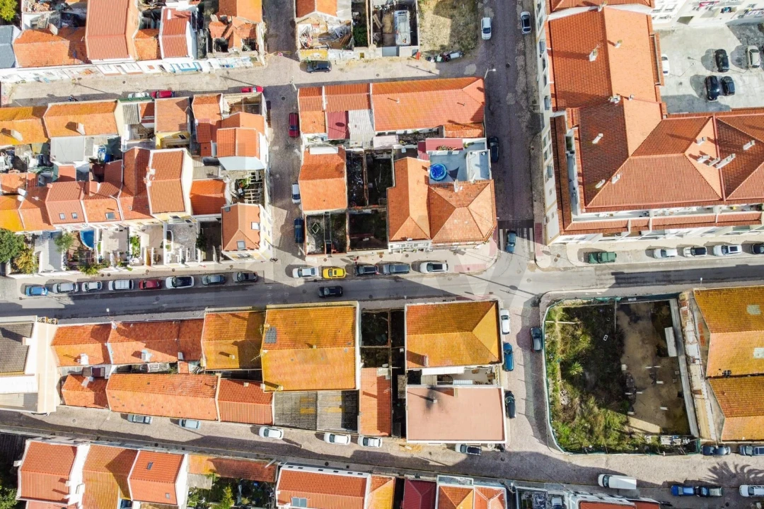 Prédio para Venda em Setubal (São Sebastião) Foto 7