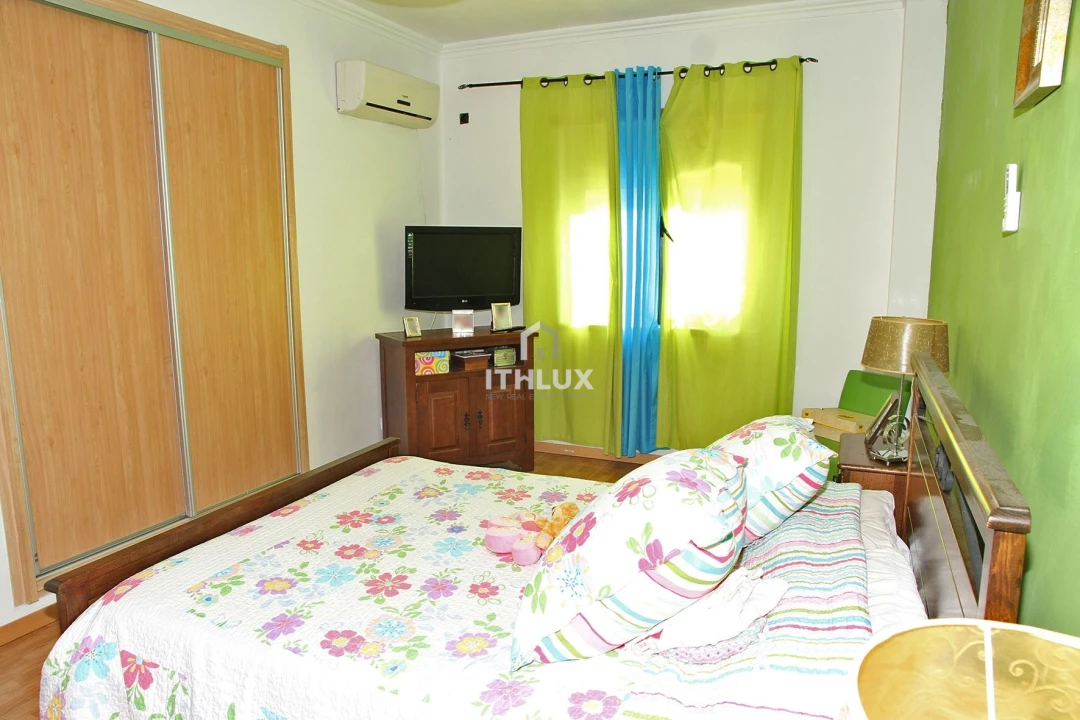 Apartamento T2 para Venda em Caia, São Pedro e Alcáçova Foto 24