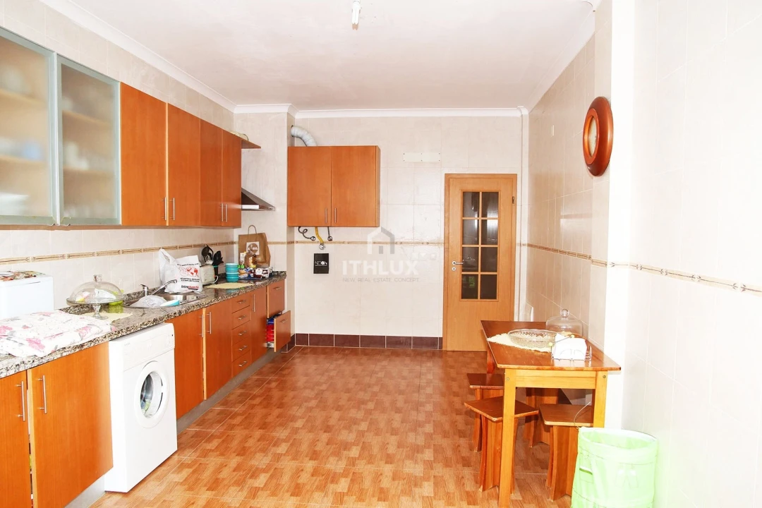 Apartamento T2 para Venda em Caia, São Pedro e Alcáçova Foto 11