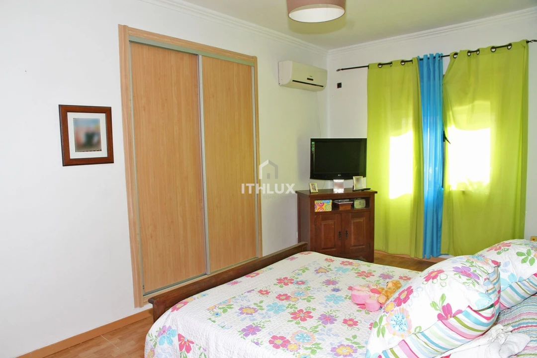 Apartamento T2 para Venda em Caia, São Pedro e Alcáçova Foto 25